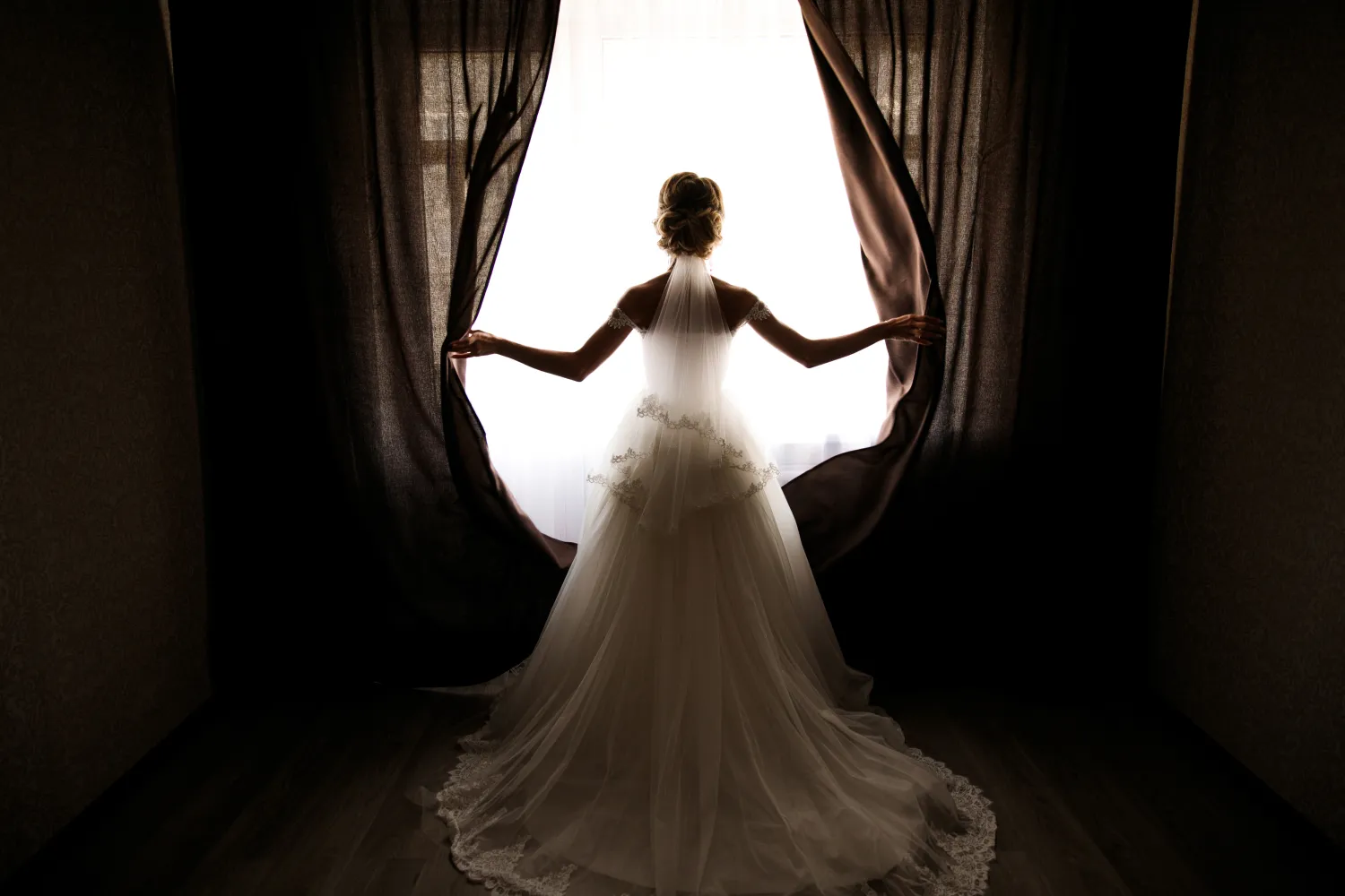 Signature Wedding - Nadège Pinvin — wedding