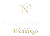 Nadège Pinvin Weddings, wedding planner en Beaujolais, Bourgogne et Bresse