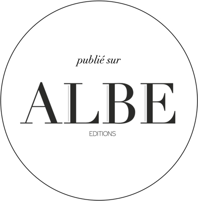 Publié sur ALBE Éditions – shooting Romance fluviale, mariage au cœur du Beaujolais